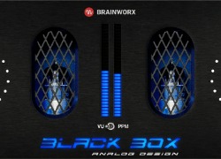 Plugin Alliance Black Box HG-2